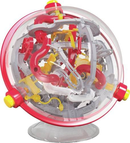 Spin Master Perplexus Portal 6064756 - Bild 1