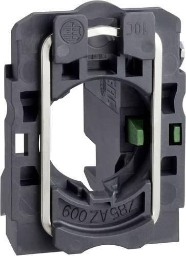 Schneider Electric ZB5AZ1014 Hilfsschalterblock in Grau aus Kunststoff - Bild 1