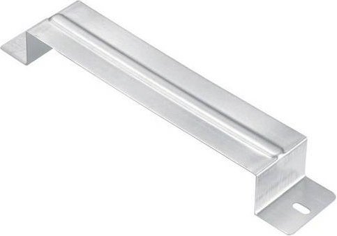 Hager Elektro-Sockelleisten-Zubehör Bügel UKB240380 - Bild 1