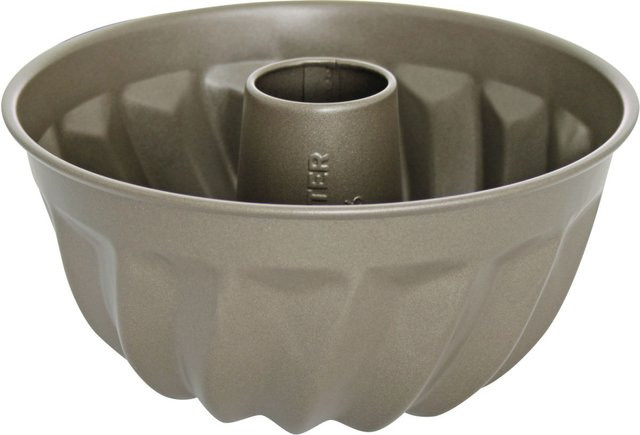 Schneider Walter Rodonform aus Keramik, Grau, Durchmesser: 26 cm, Volumen: 3,8 l - Bild 1