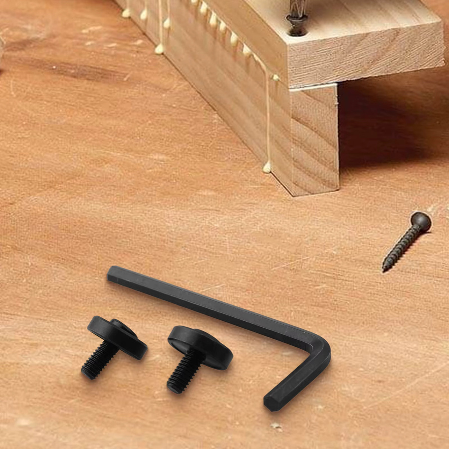 Makita Sicherungsschraube Bolzen Außenflansch 783233-9 für Multitool DTM50 und TM3000C - Bild 3