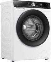 Hisense Waschmaschine WF3S9043BW3 Frontlader in Weiß mit 9 kg Kapazität und 1400 U/min - Bild 1