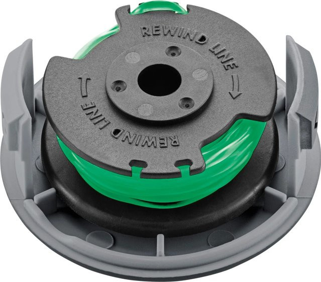 Kärcher Fadenspule mit Trimmerfaden für den Rasentrimmer LTR 36 Battery - Bild 1