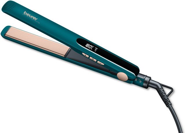 Beurer HS 50 Ocean Glätteisen, Unisex - Bild 1