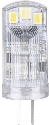 Paulmann LED Leuchtmittel G4 29142 Warmweiß 1,8W Ø 13 mm x H 36 mm - Bild 1