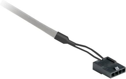 Schneider Electric VW3M1C20R20 Strom Netzkabel in Schwarz - Bild 1