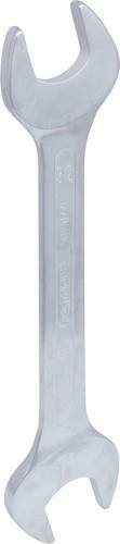 KS Tools Doppel-Maulschlüssel aus Chrom-Vanadium in Silber, Schlüsselweite 32 - 36 mm - Bild 1