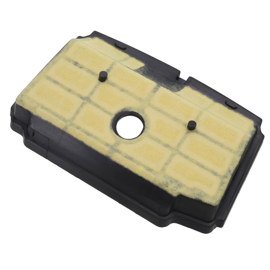 3er-Set Kettensäge Luftfilter für MS193 und MS193T von DAZZLEEX, Ersatzteil 11371201604 - Bild 5