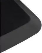 Leitz Ergo Cosy Anti-Ermüdungs-Matte in Grau und Schwarz, B: 457 mm, T: 560 mm, H: 20 mm - Bild 3