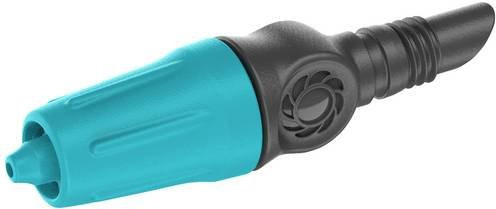 Gardena Regulierbarer Endtropfer 0-15 l/h für das Micro-Drip-System, 10 Stück, 4,6mm - Bild 1