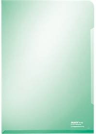 Leitz Sichthüllen Premium DIN A4 transparent, 100 Stück - Bild 1