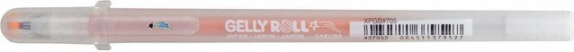 SAKURA Gelly Roll Stardust Glitter Gelstift in Kupfer und Gold - Bild 1