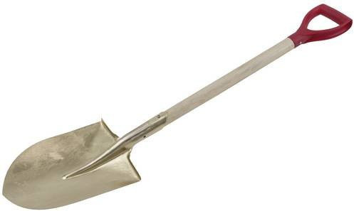 KS Tools 963.9636 Frankfurter aus Aluminium-Bronze in Silber - Bild 1