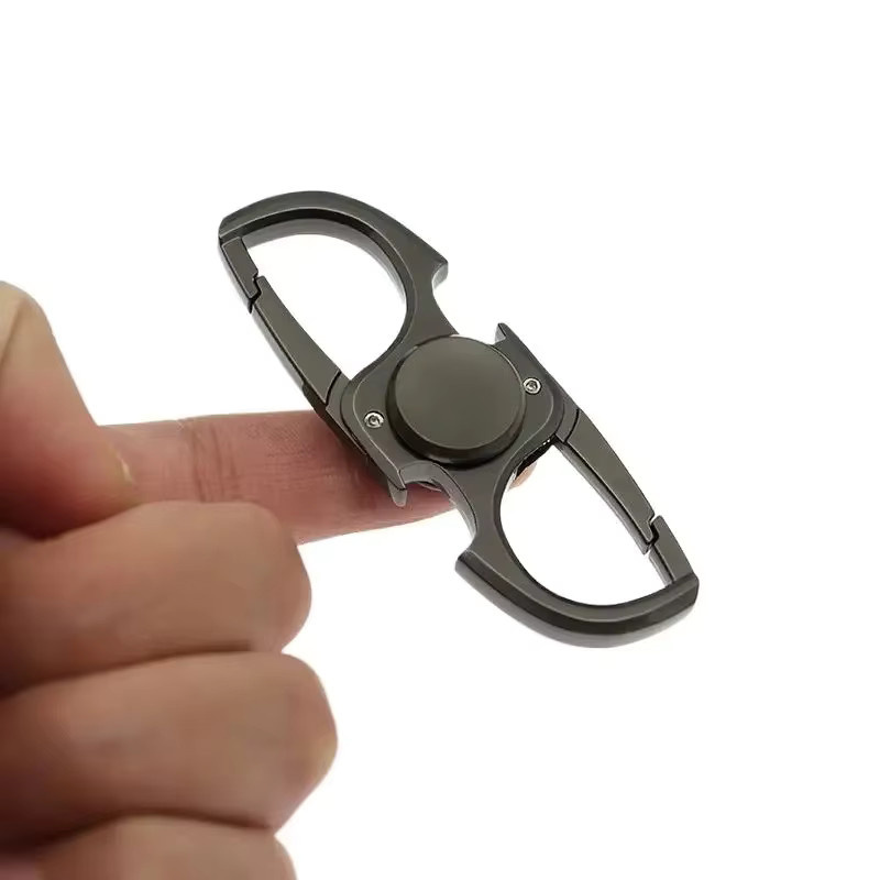 YuHaoHui Multifunktionale Finger Spinner, Anti-Angst Spielzeug - Bild 3