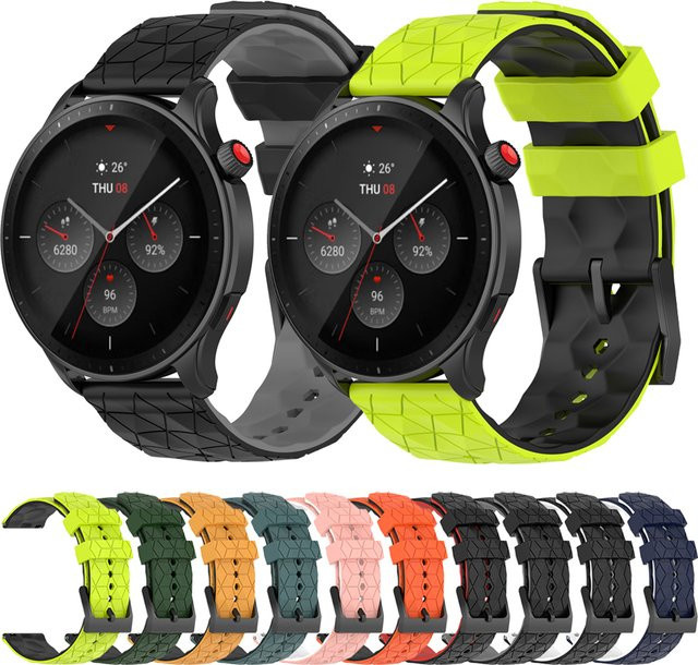 Xiaomi Smartwatch Armband, Silikon, Unisex - Bild 1