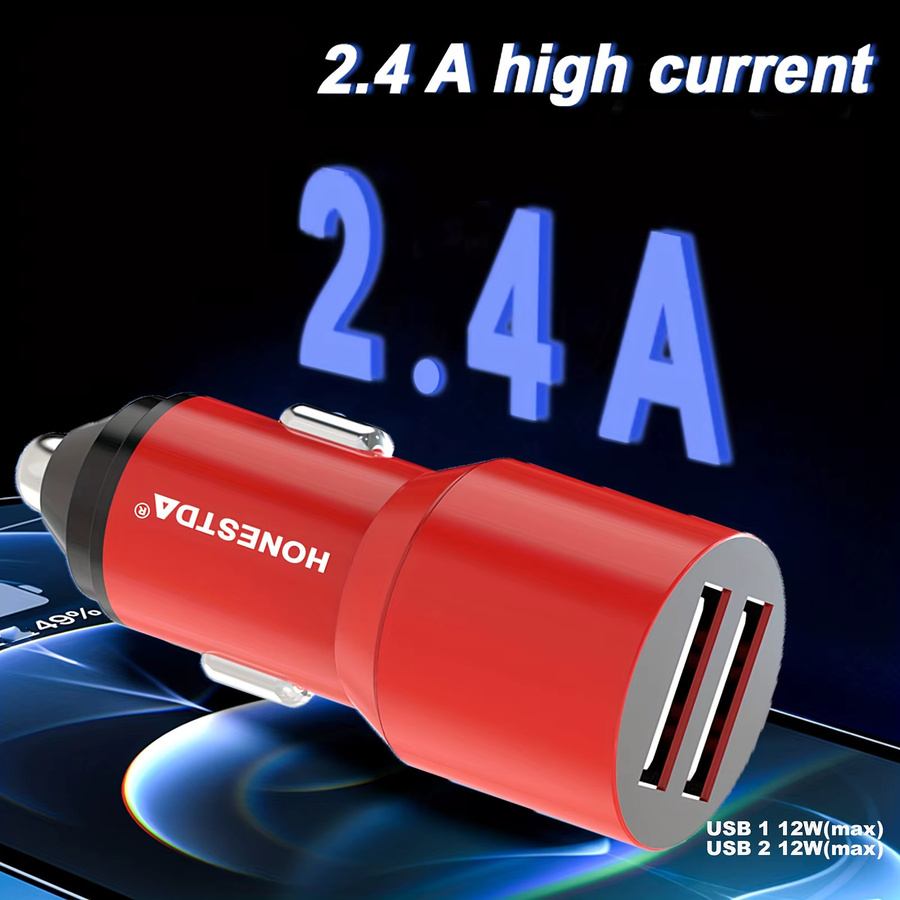 3 in 1 USB Schnellladekabel Typ C Multi-Ladekabel für iPhone, Huawei, Samsung und Xiaomi, Länge: 120 cm - Bild 4