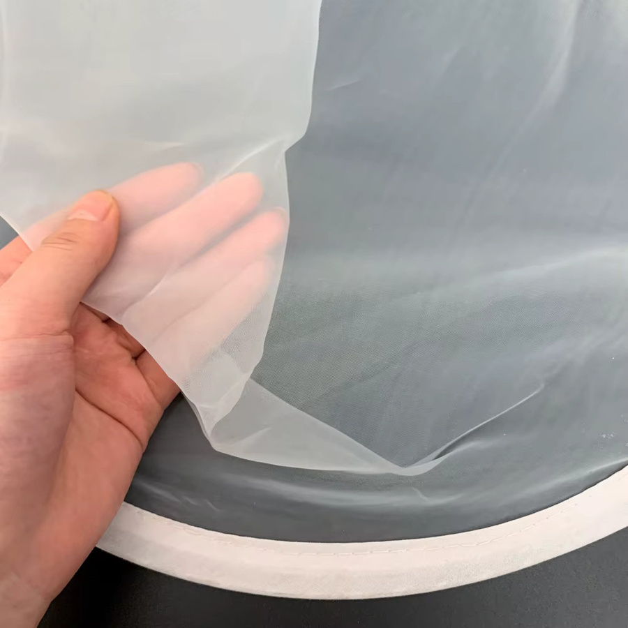10er Set Bienenzucht Honigsiebe als Mesh-Filterbeutel zur Honigextraktion - Bild 4