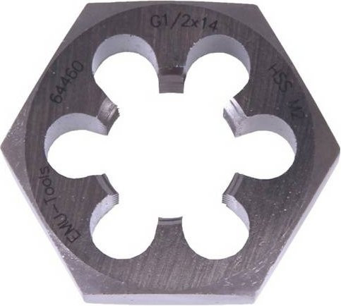 Alarm Werkzeuge Schneidmutter 56081927 grau - Bild 1