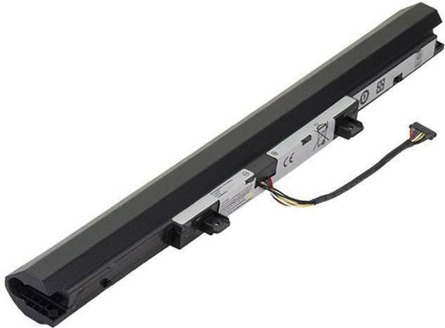 CoreParts MBXLE-BA0053 Notebook-Ersatzteil Akku, Li-Ion Pack, Schwarz, 2200 mAh - Bild 1