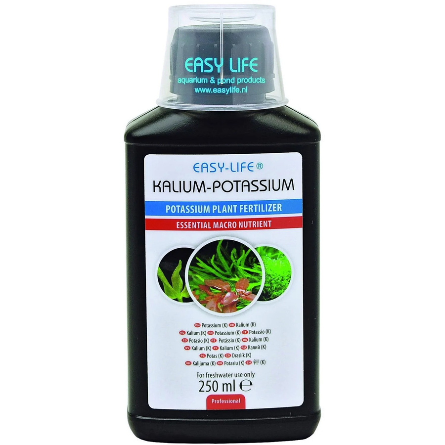Easy-Life Kalium, 250 ml - Bild 2