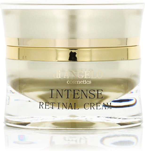 Di Angelo Cosmetics Intensive Retinal-Creme, 30 ml, Retinol - Bild 1