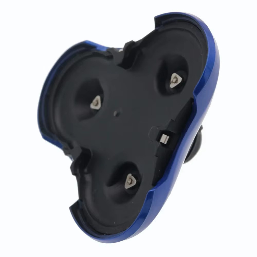 Philips Ersatzscherkopf RQ11 in Blau für RQ1150 RQ1160 RQ1180 RQ1141 RQ1145 RQ1131 RQ1151 RQ1155 - Bild 3