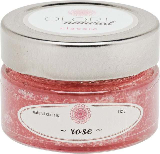 Olori Raumduft Rose pink blumig 112 g - Bild 1