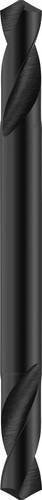 Bosch HSS Doppelendbohrer Silber 10er Set Durchmesser: 5,2 mm, Gesamtlänge: 62 mm - Bild 1