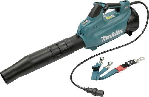 Makita Akku-Gebläse 36 V für Profis in Multicolor - Bild 1