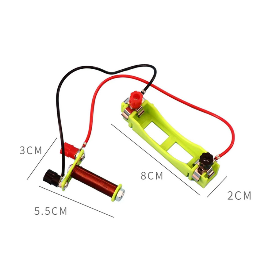 Meade STEM Kreatives DIY-Physik-Modellbausatz, Experimentierspielzeug - Bild 2