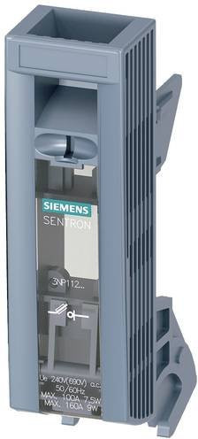 Siemens Griffeinsatz grau 3NP1921-1GA00 - Bild 1