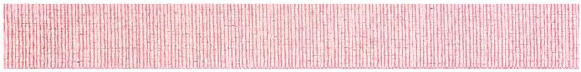Rico Design Paper Poetry Ripsband Lurex in Rosa, Breite: 1,6 cm, Länge: 3 m - Bild 1
