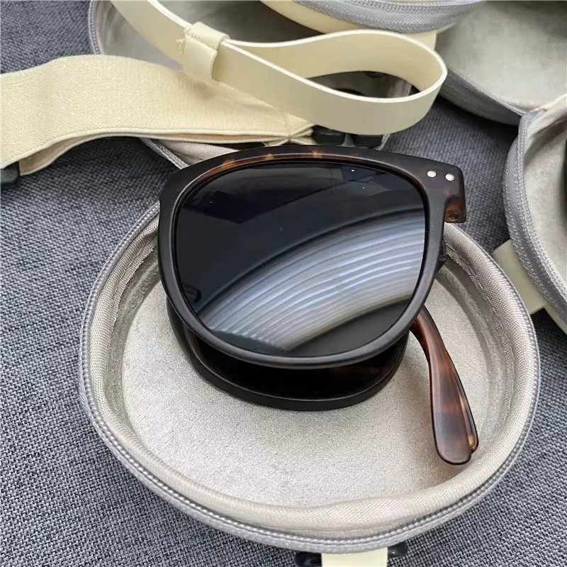 Viewirng Sonnenbrille, quadratisch, Vollrand, Unisex - Bild 2