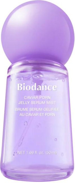 Biodance Caviar PDRN Jelly Serum Mist, 50 ml, Gesicht - Bild 1