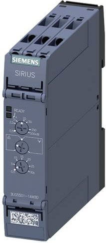 Siemens Überwachungsrelais 3UG5501-1AW30 - Bild 1