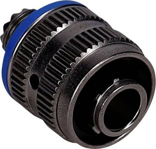 TE Connectivity Box 1234-279-09192 Schwarz - Bild 1