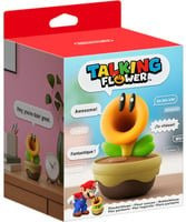 Nintendo Super Mario Bros. Wonder Plauderblume Spielfigur - Bild 2