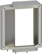 Schneider Electric VW3A99ACA04 Leistungsschalterzubehör in Silber - Bild 1