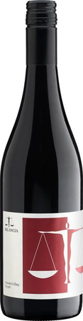 Bilancia Syrah Rotwein, Hawke's Bay, 2021, trocken, 0,75 l