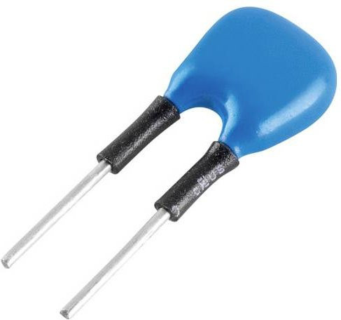 Tridonic I-SELECT 2 PLUG 550MA BL I-Select Widerstand 0.25W in Blau - Bild 1
