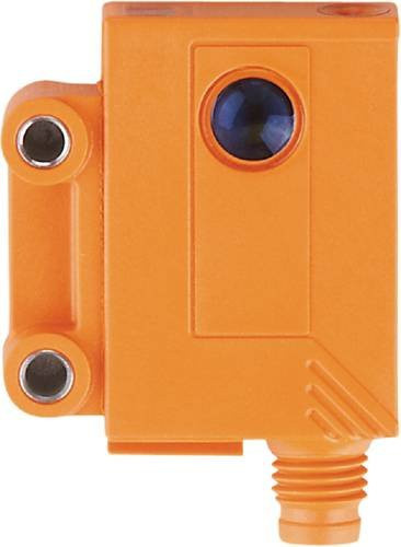 Ifm Electronic Reflex-Lichtschranke OJ5185 in Orange - Bild 1