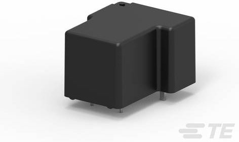 TE Connectivity T9AS1D17-24 Relais in Schwarz - Bild 1