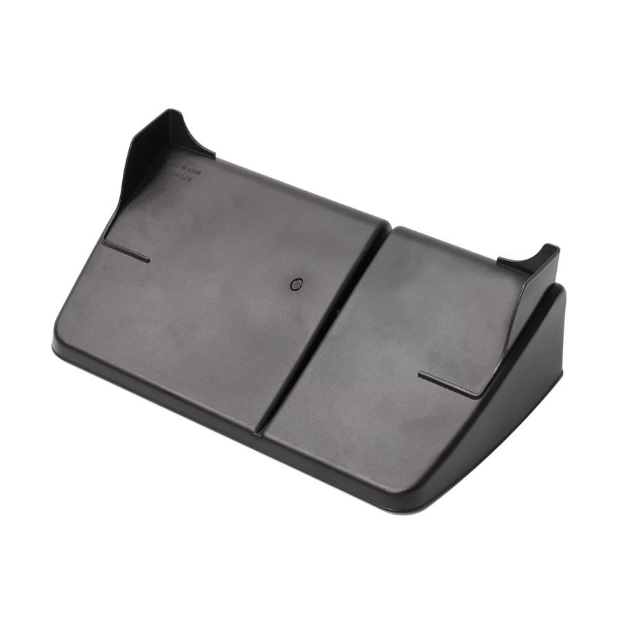 Leapmotor C10 2024 2025 Dashboard Ablage für die zentrale Steuerung Bildschirm Hinten in Schwarz - Bild 2