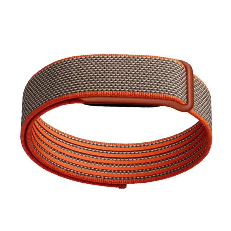 Soul Cool Armband für Google Fitbit Air Sport, Nylon, Unisex - Bild 2