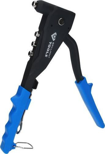 KS Tools BT066901 Handnietzange - Bild 1