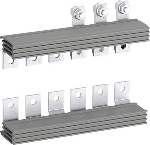 ABB BER205-4 Schalter in Grau - Bild 1