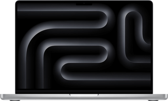 Apple MacBook Pro 16 Silver mit M5 Pro Chip, 18-Core CPU, 20-Core GPU, 64GB RAM und 1TB SSD - Bild 1