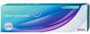 Alcon Precision 1 for Astigmatism Tageslinsen, 30er Box - Bild 1