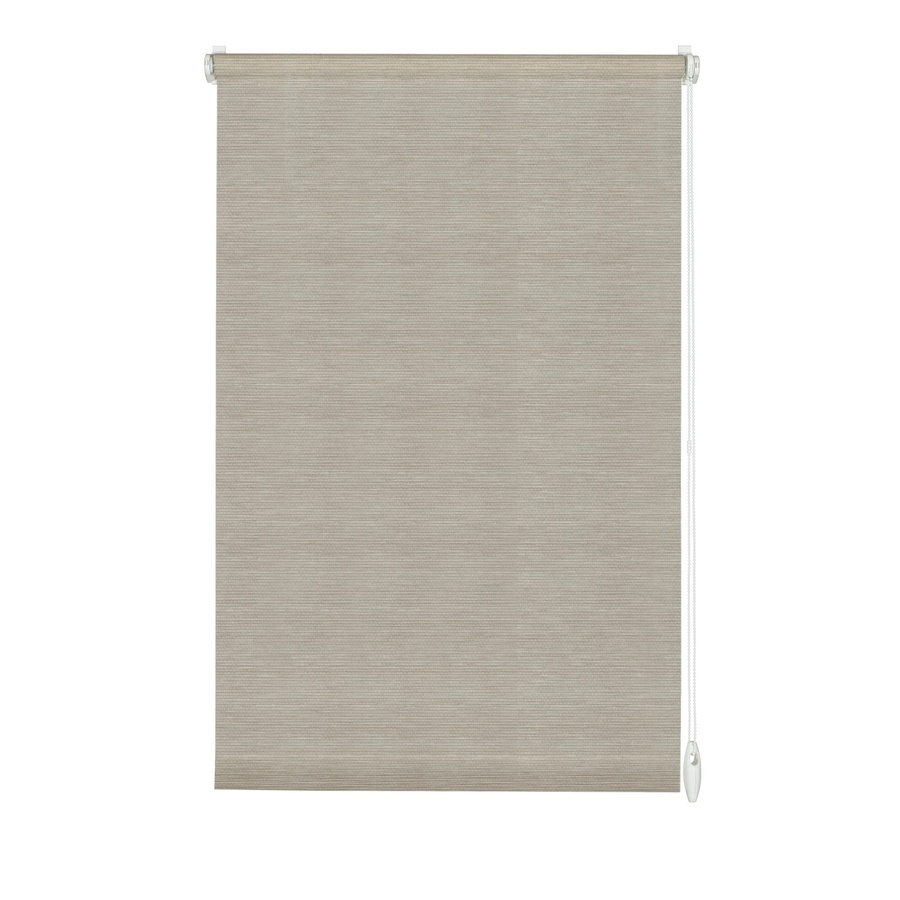 Gardinia EasyFix Rollo Grau-Melange B: 60 cm, H: 150 cm - Bild 2