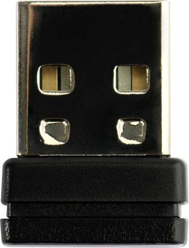 Contour Design UniMo Funk-Empfänger USB Dongle für RollerMouse, 2,4-GHz-Wireless, Schwarz - Bild 1